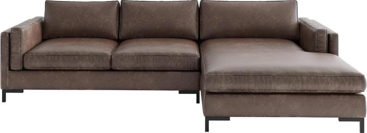 Cat. 1, Missouri 04 Marrone chiaro