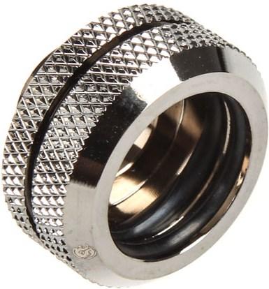 Immagine prodotto Bitspower Bits Power G 1/4 di pollice diametro esterno 16 mm rinforzato Multi Link (BP-BSEML16)