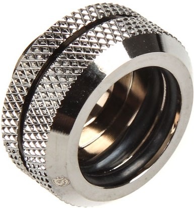 Image du produit Bitspower Embouts Power G 1/4 pouce diamètre extérieur 16 mm renforcé Multi Link (BP-BSEML16)
