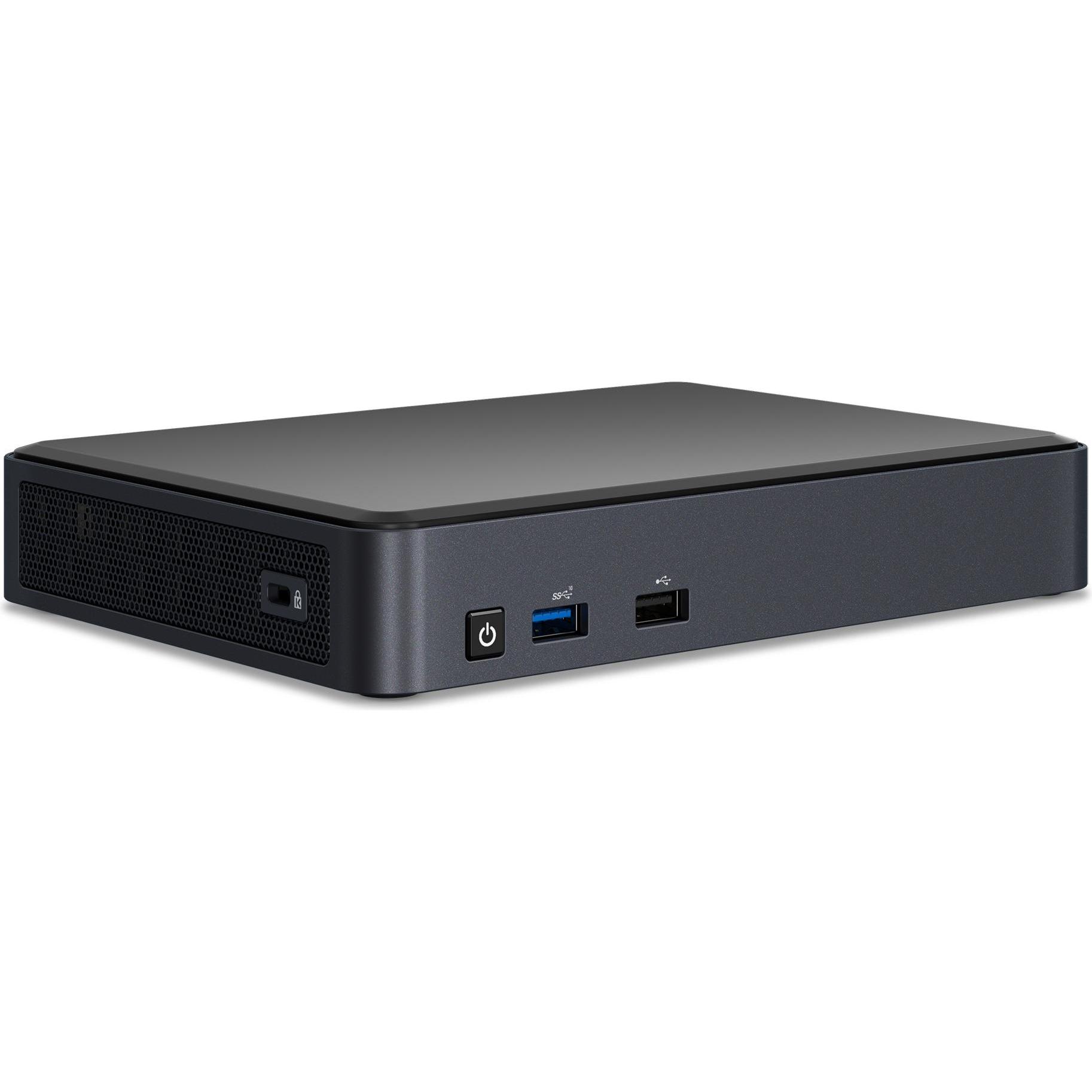 Intel NUC Pro Chassis Element, Barebone