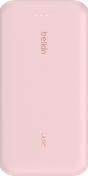 Actual product image Belkin Charger (20000 mAh, 30 W, 74 Wh)