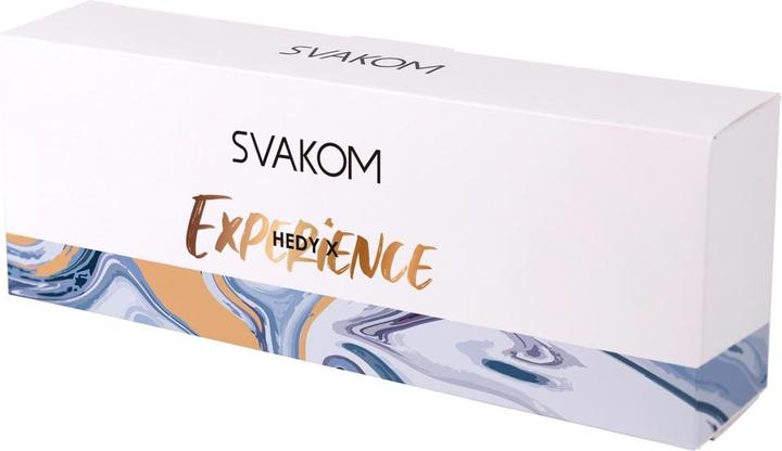 Immagine prodotto Svakom Hedy X-Experience 5er Display