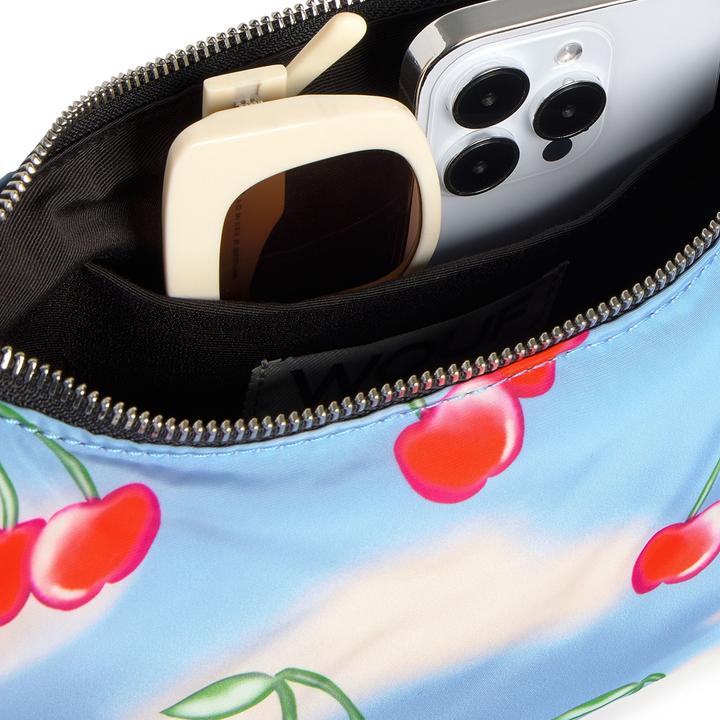 Produktbild Wouf Studio Schultertasche 31 cm