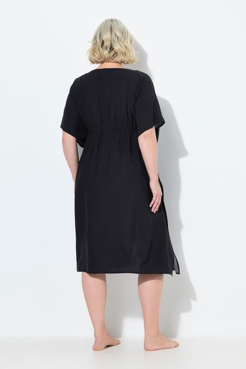 Actual product image Ulla Popken Breezy Summer Kaftan (50, 52, 54, 56)