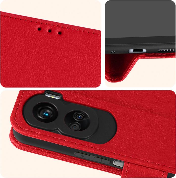 Produktbild Avizar Chesterfield Series (Honor 90 Lite)