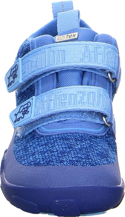 Produktbild Affenzahn Barfussschuhe Übergangsschuhe KNIT HAPPY Elefant (34)