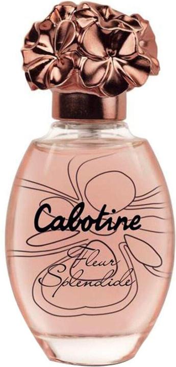 Actual product image Gres Cabotine Fleur Splendide (Eau de toilette, 100 ml)