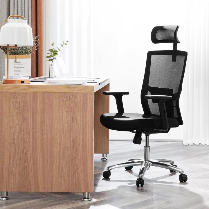 Image du produit Daccormax Siège de bureau DAZ001-A