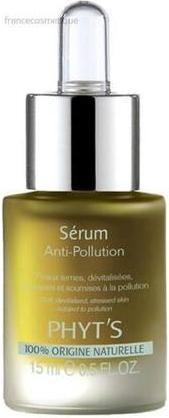 Produktbild Phyt's Reviderm Anti-Pollution Serum Bio (15 ml)