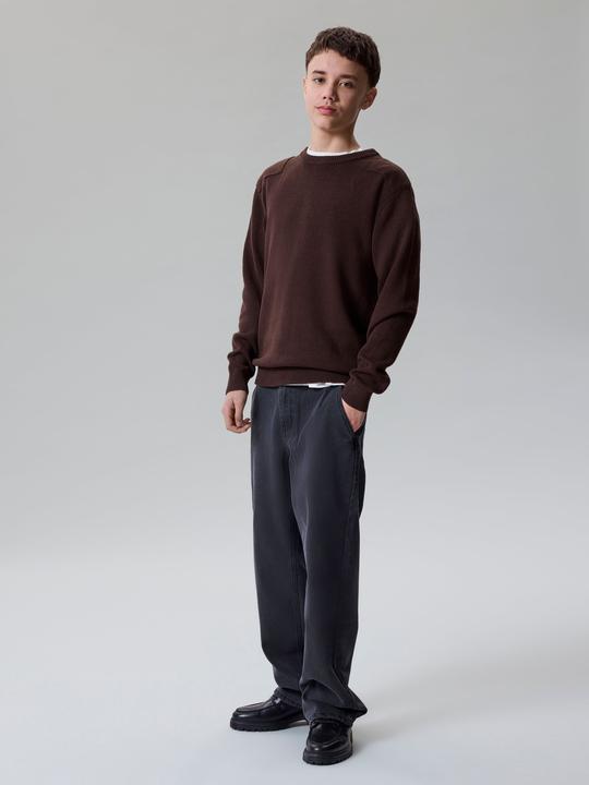 Produktbild Lmtd Loose Fit Jeans (140)