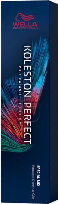 Immagine prodotto Wella Koleston Perfect Me+ (6/34 biondo scuro rosso oro)