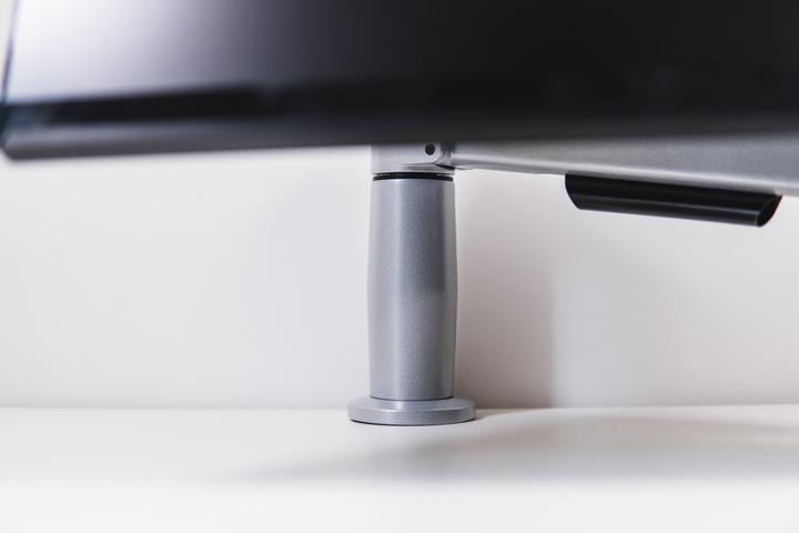 Produktbild Bakker Elkhuizen Space-arm flatscreen arm (Tisch, 24", 7.50 kg)