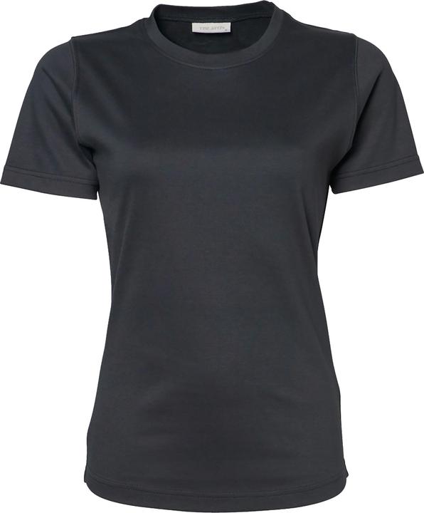 Immagine prodotto Tee Jays Interlock Tshirt girocollo a manica corta (XXL)