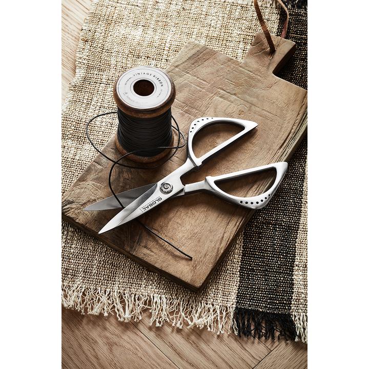 Productafbeelding Global GKS-210 Schaar 21 cm - Keukenschaar/huishoudschaar (21 cm)