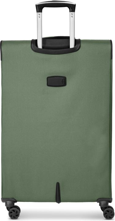 Produktbild Franky Melbourne 3.0 4-Rollen Trolley 79 cm mit Dehnfalte (90 l)