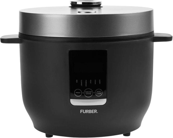 Produktbild Furber Reiskocher KUN