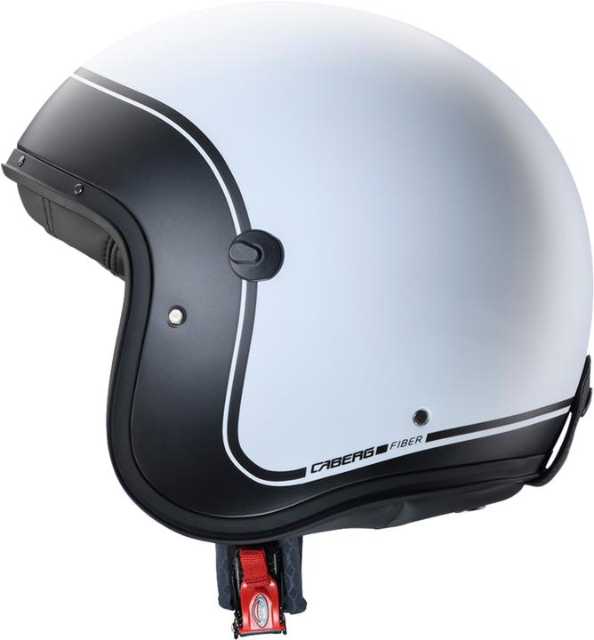 Produktbild Caberg FREERIDE X IMOLA Jethelm (M)