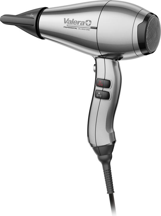 Produktbild Valera Professioneller Haartrockner Swiss Silent Jet 8600 Ionic 2400 Watt (2400 W)