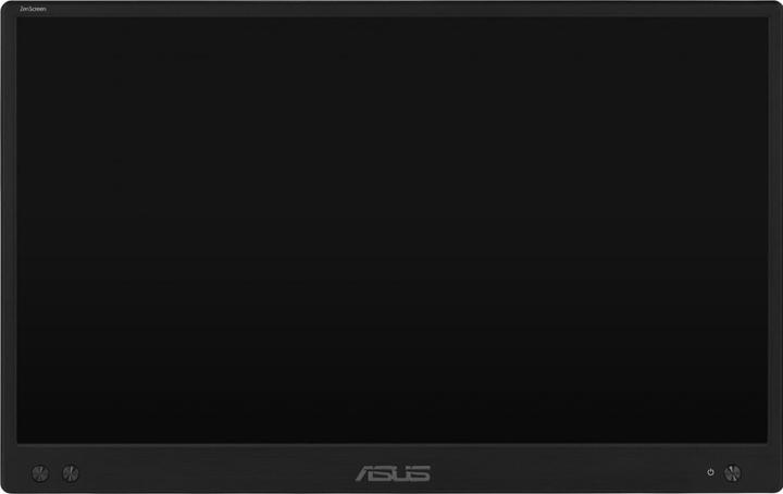 Productafbeelding ASUS Commer. MB166C mobiele monitor (1920 x 1080 Pixels, 15.60")