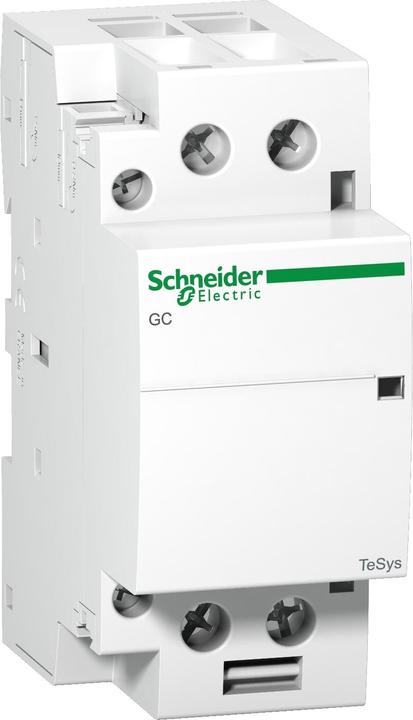 Produktbild Schneider Electric Leistungsschütz 40A