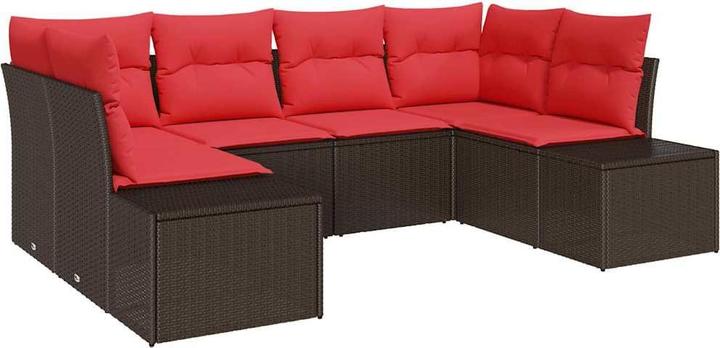 Produktbild vidaXL Garten-Sofa