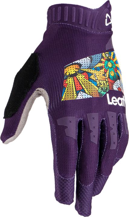 Actual product image Leatt Gloves MTB 2.0 X-Flow (S)
