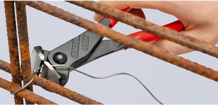 Actual product image Knipex End Cutting Nipper (280 mm)