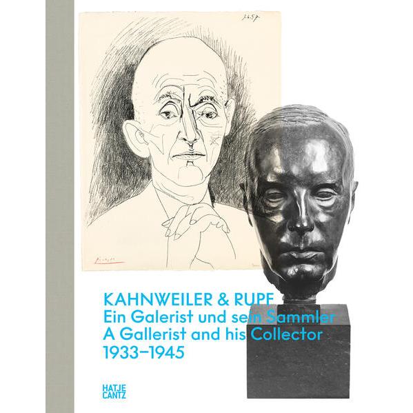 Kahnweiler & Rupf, Sachbücher von Susanne Friedli