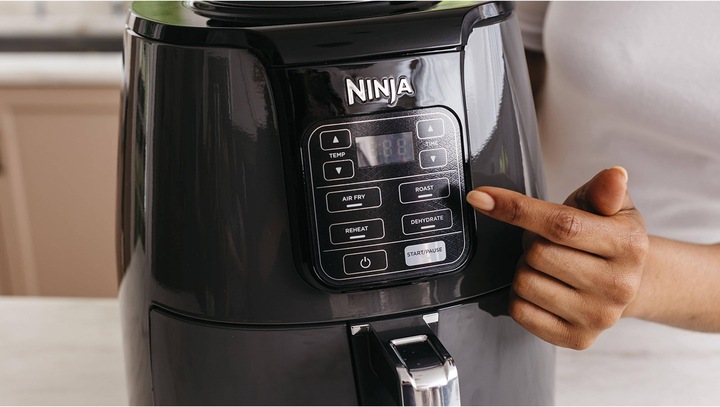 Immagine prodotto Ninja AF100EU Friggitrice ad aria calda