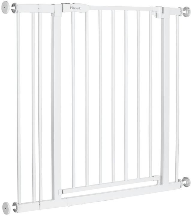 Actual product image Hauck Open N Stop 2 9cm White (84 - 89 cm)