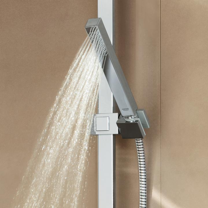 Produktbild Grohe Euphoria Cube Stick Brausestangenset