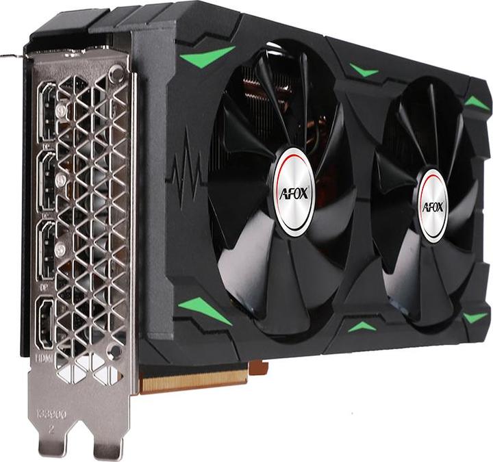 Actual product image AFOX NVIDIA GeForce RTX 3070 (8 GB)