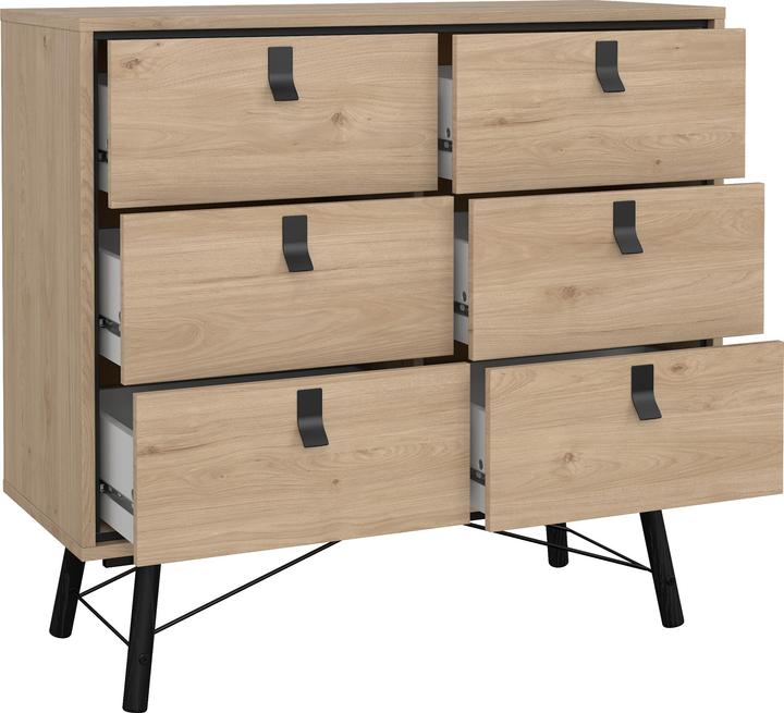 Produktbild CaliCosy Joyce (101.80 x 40.10 x 94.80 cm)