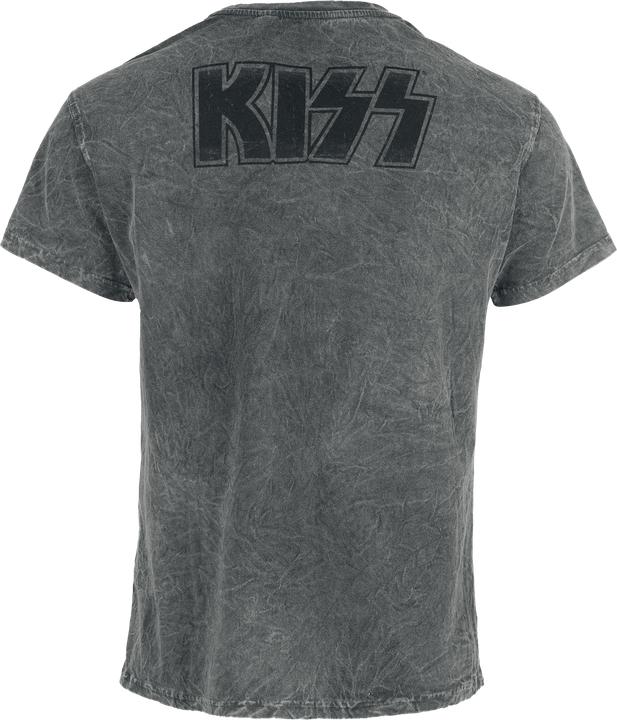 Produktbild KISS Band Icons (M)