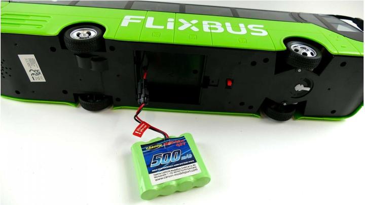 Produktbild Carson FlixBus