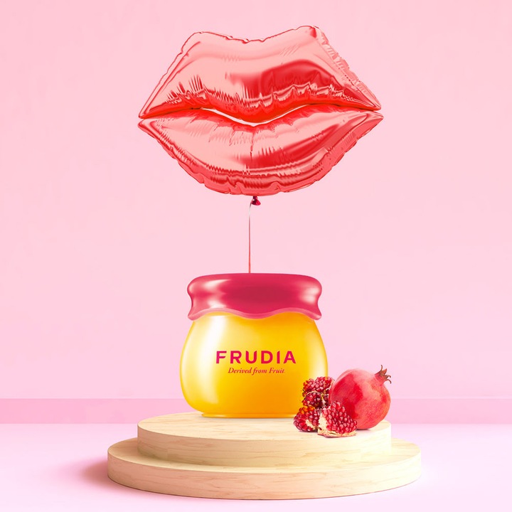 Produktbild Frudia Honey Pomegranate (Fluid, 10 ml)