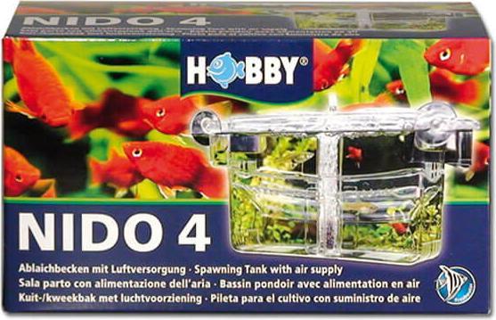 Produktbild Hobby Ablaichkasten NIDO 4
