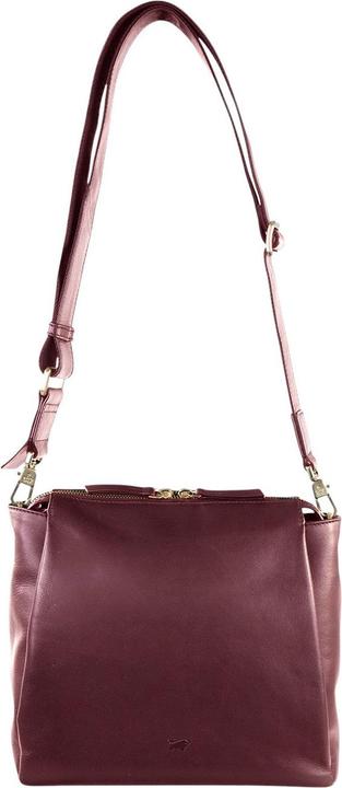 Produktbild Braun Büffel LOTTA tawny port