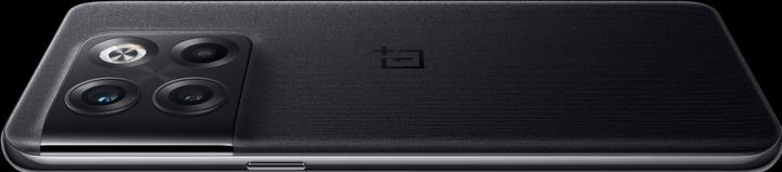 Produktbild OnePlus 10T (128 GB, Moonstone Black, 6.70", Dual SIM, 50 Mpx, 5G)
