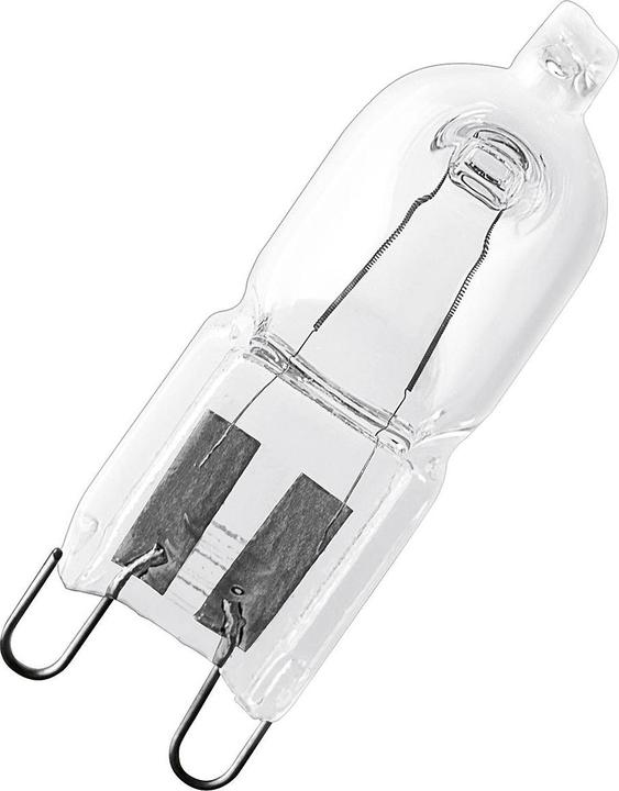Actual product image Osram Stove lamp (G9, 40 W, 490 lm, 1 x, G)