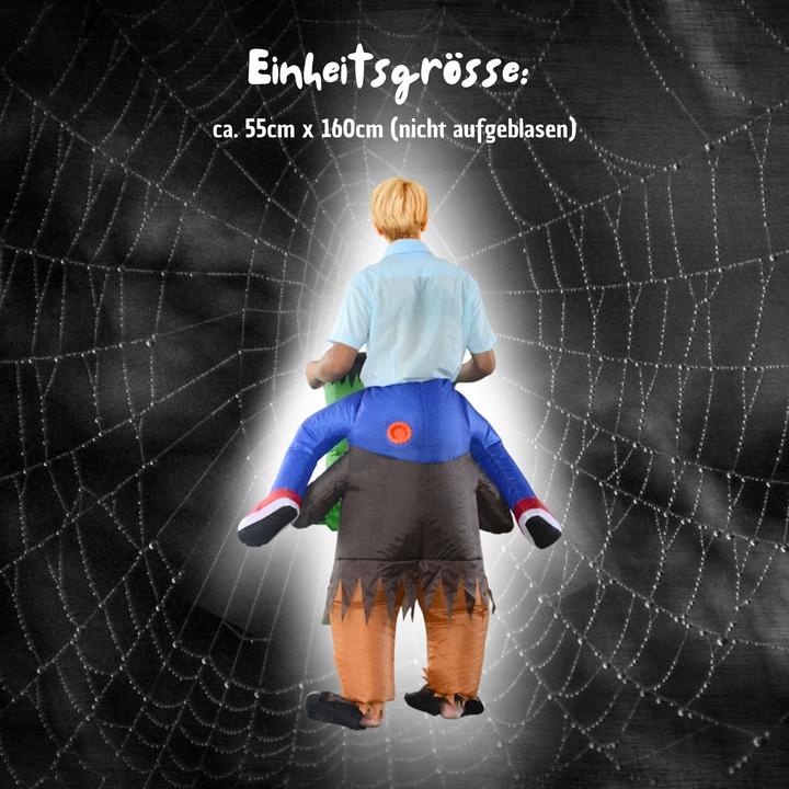 Produktbild Hermex Frankenstein (One Size)