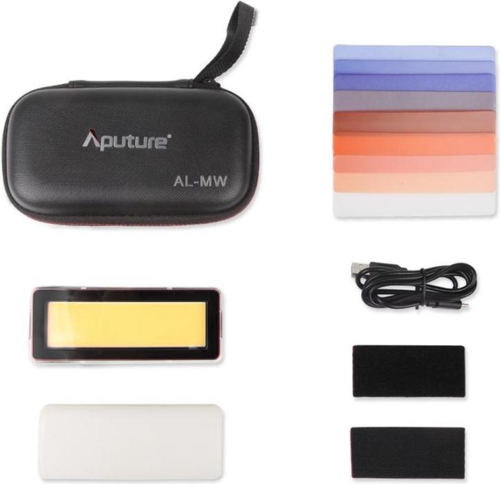 Produktbild Aputure Amaran AL-MW (Videoleuchte)