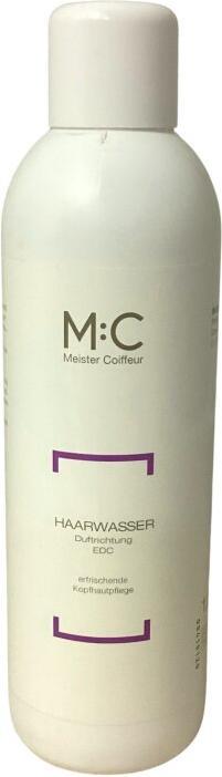 Produktbild Meister Coiffeur M:C Haarwasser Duftrichtung EDC 1000ml (1000 ml)