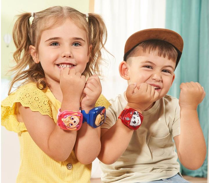 Produktbild VTech Chase-Lernuhr (Deutsch)