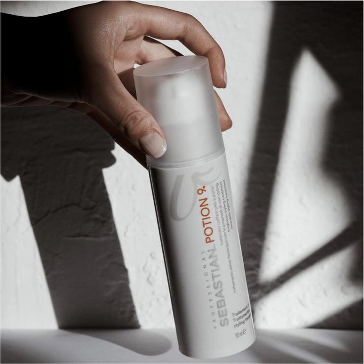 Produktbild Sebastian Potion 9 (150 ml)