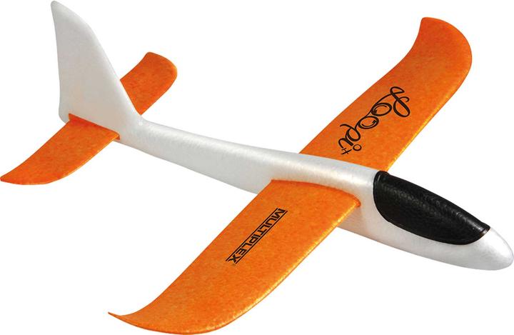Multiplex modello di volo libero loopi (Aliante)