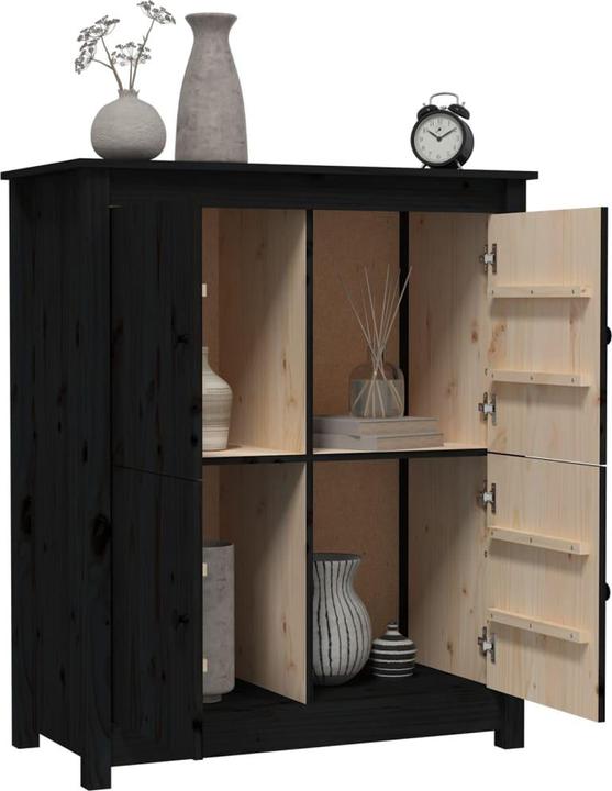 Produktbild VidaXL Wren (83 x 41.5 x 100 cm)