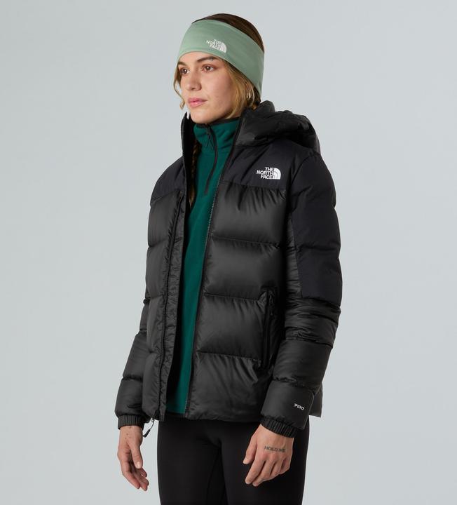 Actual product image North Face Diablo Down 2.0 Hoodie (S)