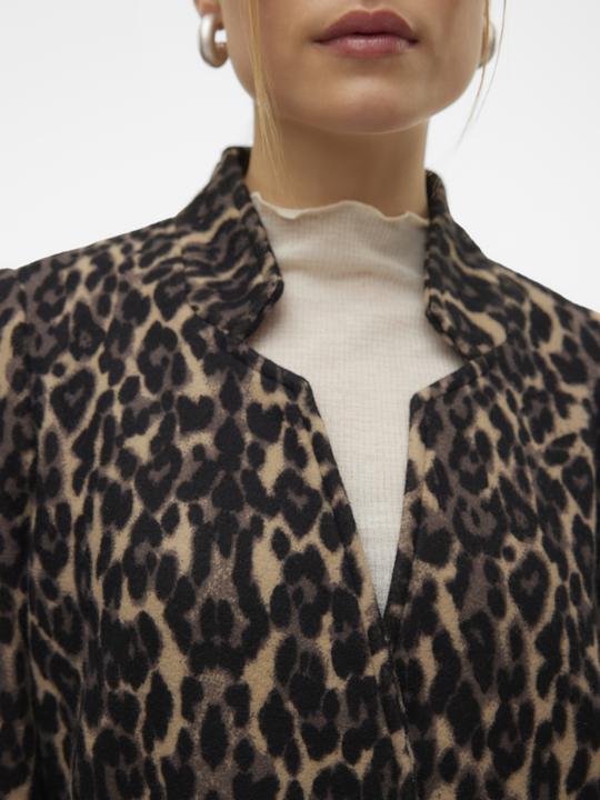 Immagine prodotto Vero Moda Vmbrushedkatrineleo Aw Jacket Ga Ent