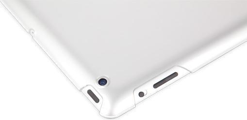 Produktbild Moshi iGlaze XT (3, 4, IPad 2)